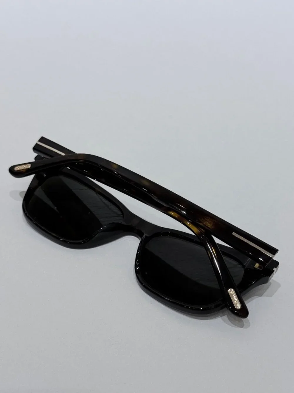 💍TOM FORD💍 black-framed sunglasses